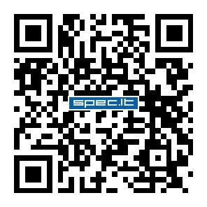 QR kodas | INSTABALT LIT, UAB | spec.lt