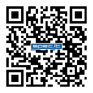 QR kodas | Instal Baltic, UAB | spec.lt