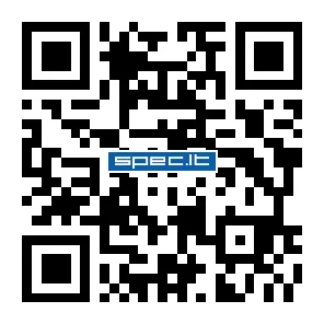 QR kodas | Instalas, MB