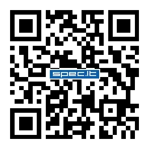 QR kodas | Instaliacija, UAB | spec.lt