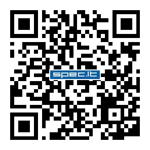 QR kodas | Instaliacijos sparta, MB