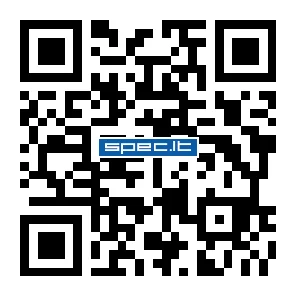 QR kodas | Instalis, MB