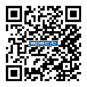 QR kodas | Installation Details, MB | spec.lt