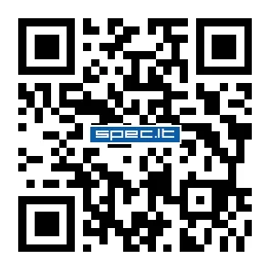 QR kodas | Instalsa, MB | spec.lt