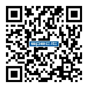 QR kodas | INSTANT BALTIC, UAB | spec.lt