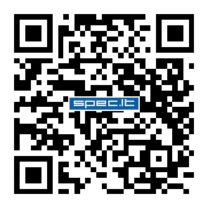 QR kodas | INSTANT ENERGY COMPANY, UAB | spec.lt