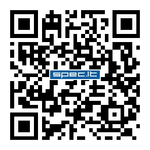 QR kodas | Instant Lietuva, UAB | spec.lt