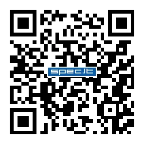 QR kodas | Instant Miracle Baltic, UAB