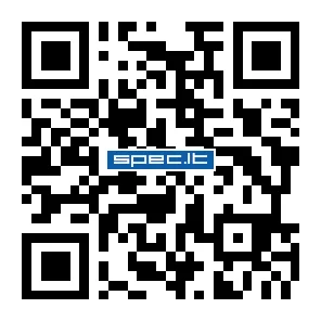 QR kodas | Instart LT, UAB