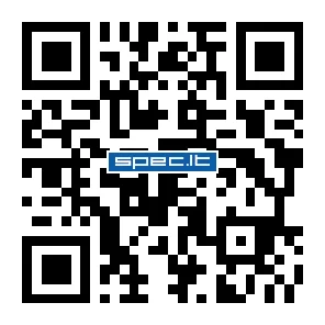 QR kodas | INSTAT, UAB | spec.lt
