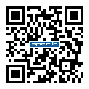 QR kodas | Instatum, UAB | spec.lt