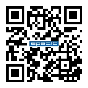 QR kodas | Instead OF, UAB | spec.lt