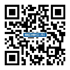 QR kodas | Instela, UAB | spec.lt