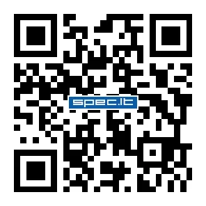 QR kodas | INSTEM, MB