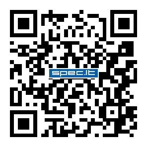 QR kodas | Instep projects, MB | spec.lt
