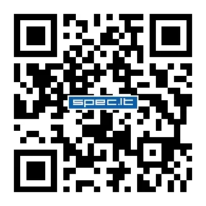 QR kodas | InStilo, MB | spec.lt
