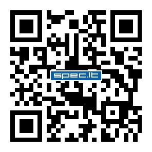 QR kodas | Instinktai, VŠĮ