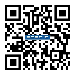 QR kodas | INSTITA, UAB | spec.lt