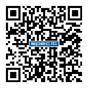 QR kodas | Institucinio smurto prevencijos ir indikavimo centras, VŠĮ