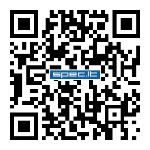 QR kodas | Institutas Liberalis, VŠĮ