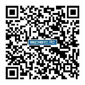 QR kodas | Institute for Advanced Materials Science and Innovative Technologies