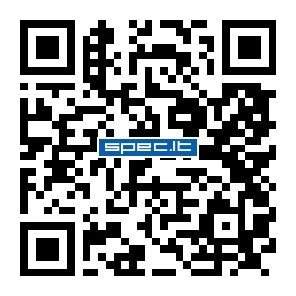 QR kodas | Institute of Health Science, UAB