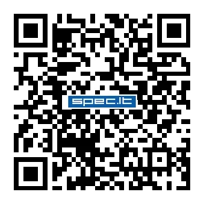 QR kodas | Institute of Pharmaceutical Biology and Phytochemistry, UAB | spec.lt