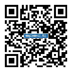 QR kodas | Institute of Phenotypology, VŠĮ | spec.lt