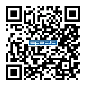 QR kodas | Institute of technology | spec.lt