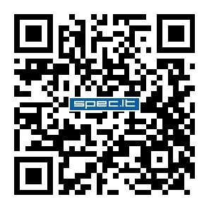 QR kodas | Instona, UAB | spec.lt