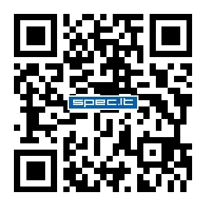 QR kodas | Instoresnow, UAB
