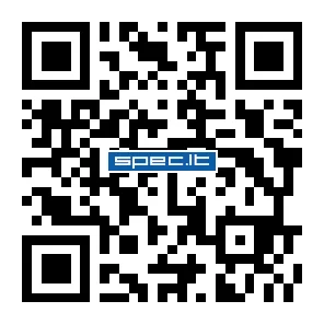 QR kodas | Instovita, UAB