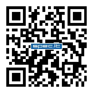 QR kodas | INSTRA, UAB | spec.lt