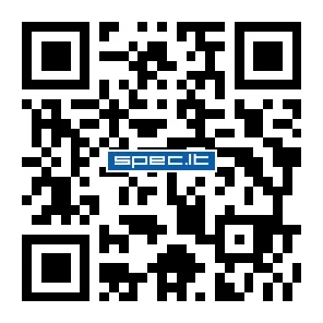 QR kodas | AKE Baltic, UAB | spec.lt