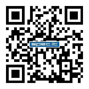 QR kodas | Instro, MB