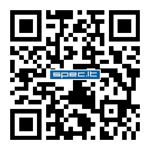 QR kodas | INSTRO, UAB | spec.lt