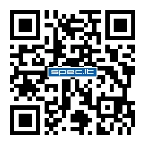 QR kodas | Instrukcija, UAB | spec.lt