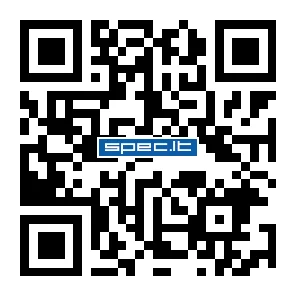 QR kodas | INSTRUM, UAB | spec.lt