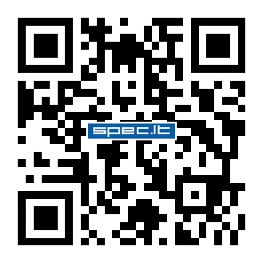 QR kodas | INSTRUMEDA, MB | spec.lt