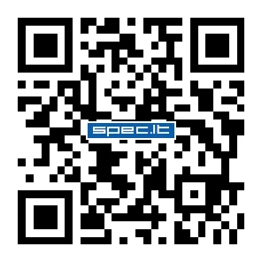 QR kodas | InSuccess, UAB