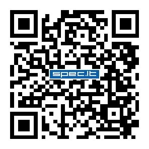 QR kodas | Tauragės diabeto bendrija Insula | spec.lt