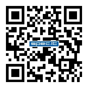 QR kodas | Insula, UAB