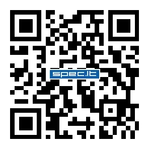 QR kodas | Insulė, MB | spec.lt