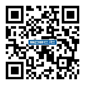 QR kodas | Insulė, UAB