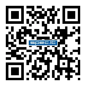 QR kodas | Insulitas, UAB | spec.lt