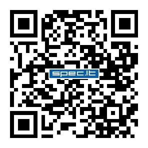 QR kodas | Insulto klubas, VŠĮ