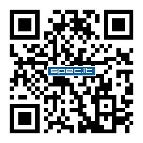 QR kodas | Insvema, VŠĮ