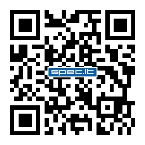 QR kodas | Int&e, UAB