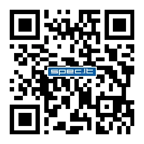 QR kodas | INT General, UAB | spec.lt