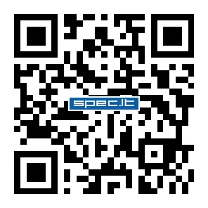 QR kodas | INT GROUP, UAB | spec.lt